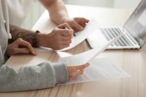Qualifiziertes Arbeitszeugnis